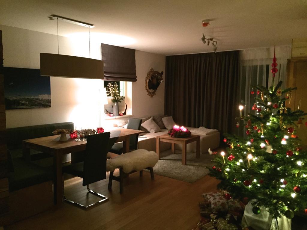 Appartement Hauser Kaibling Haus im Ennstal Eksteriør billede
