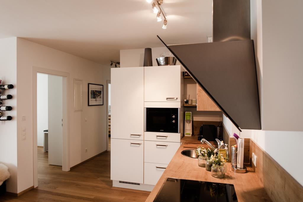 Appartement Hauser Kaibling Haus im Ennstal Eksteriør billede