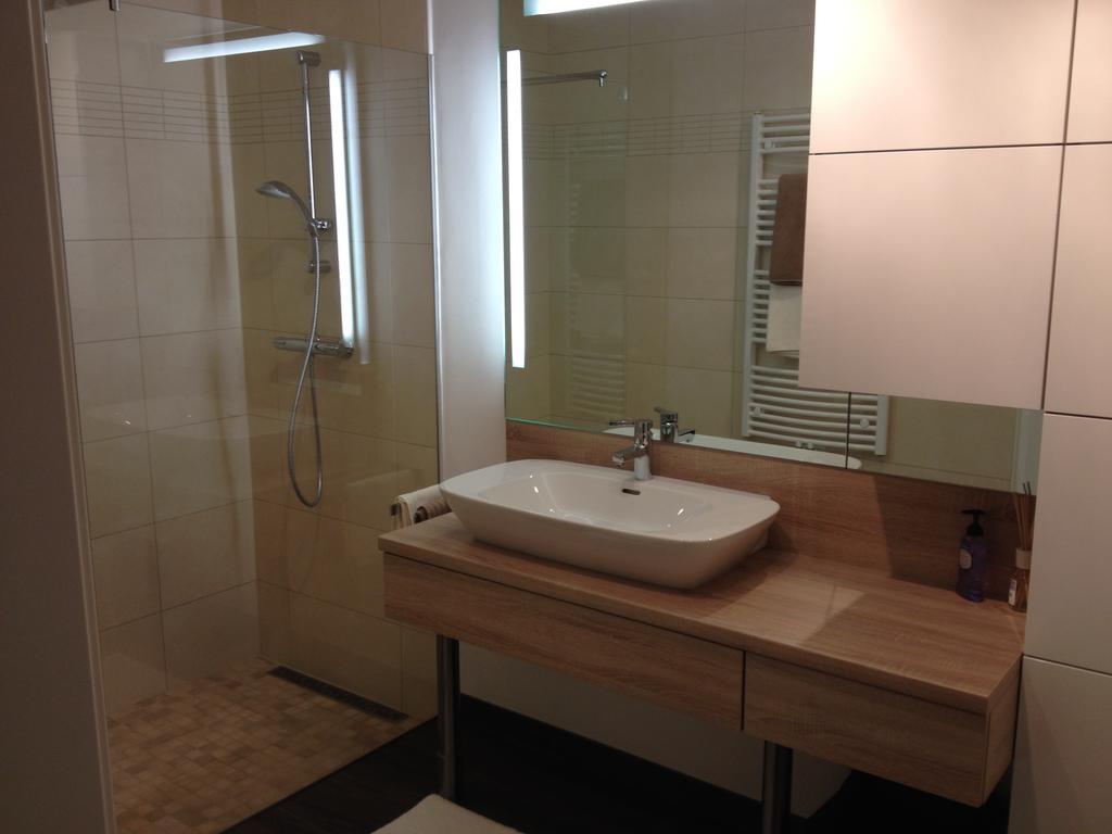 Appartement Hauser Kaibling Haus im Ennstal Eksteriør billede